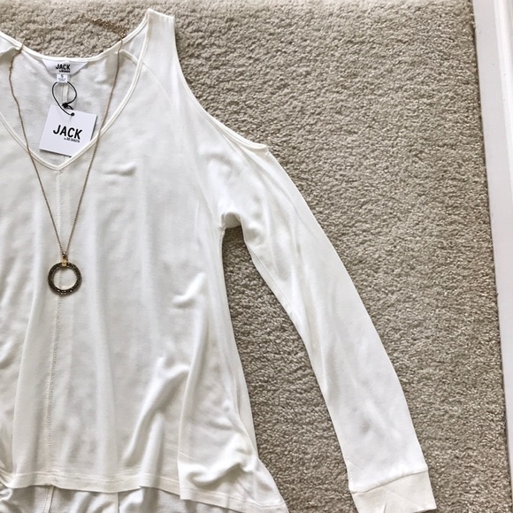 Jack by BB Dakota Bartemus Top - Picture 4 of 7